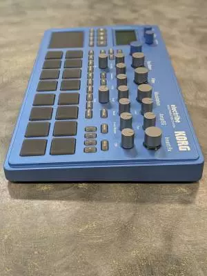 Store Special Product - Korg - ELECTRIBE2BL